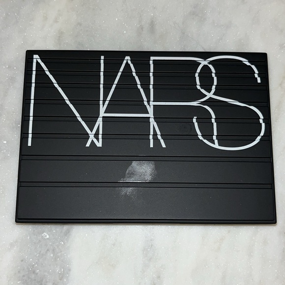 Brand New NARS Extreme Effects Eyeshadow Palette Limited Edition Shimmer Matte - Picture 9 of 14